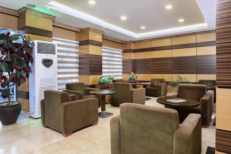 Hotel Balturk Otel Sakarya