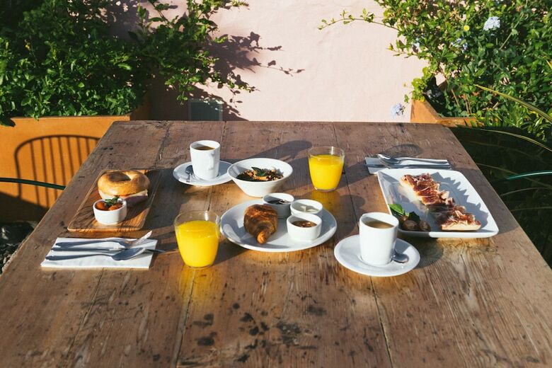 Veintiuno Emblematic Hotel - Adults Only