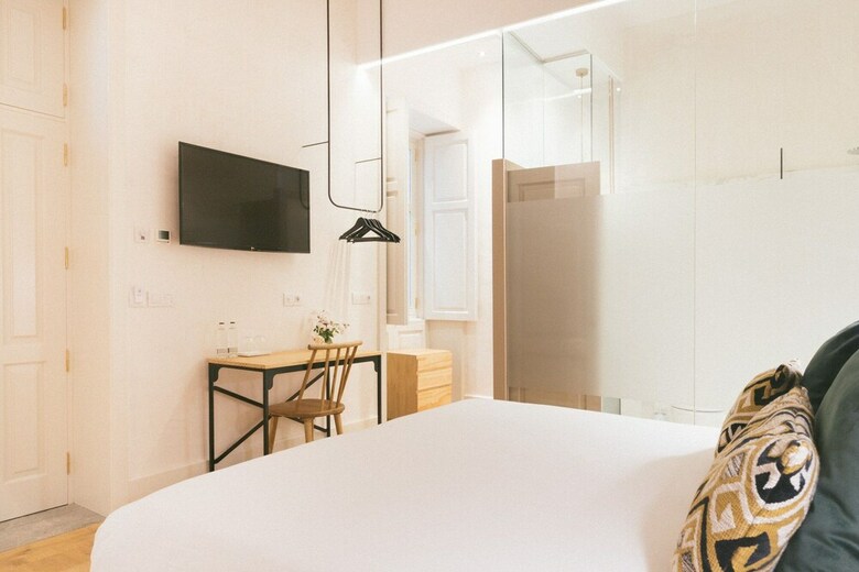 Veintiuno Emblematic Hotel - Adults Only