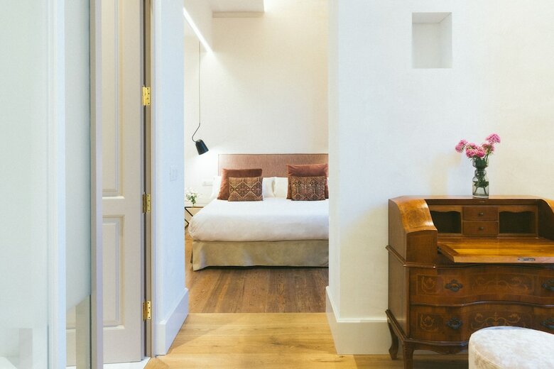 Veintiuno Emblematic Hotel - Adults Only