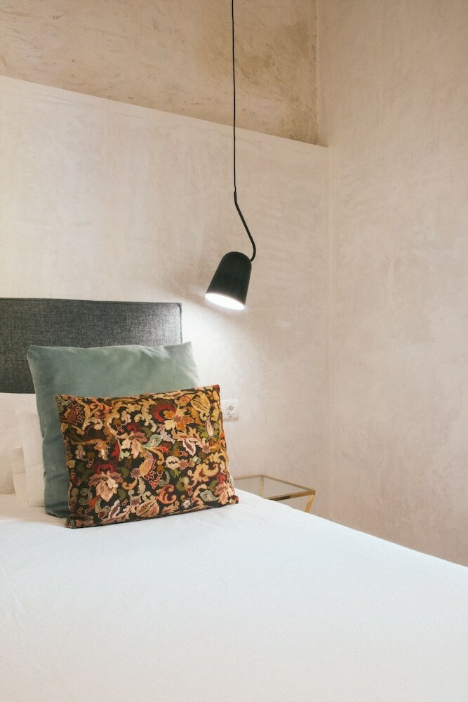 Veintiuno Emblematic Hotel - Adults Only