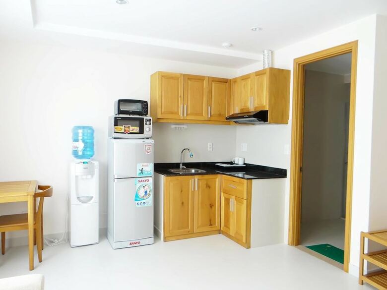 Aparthotel Edenpark Apartment & Hotel Service