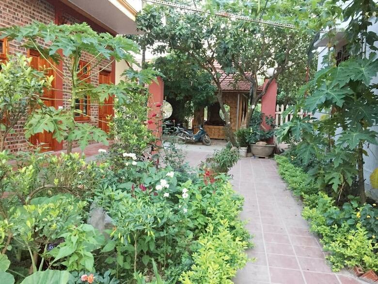 Hostal Xuan Lai Right View - Hostel