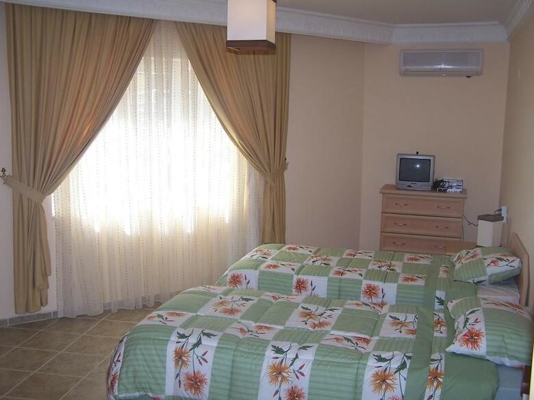Hotel Royal Residences