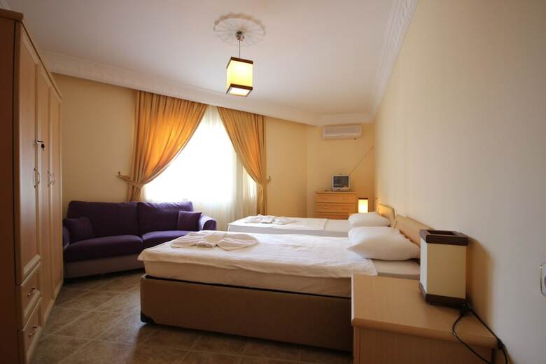 Hotel Royal Residences