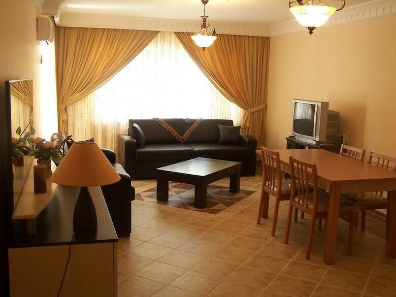 Hotel Royal Residences