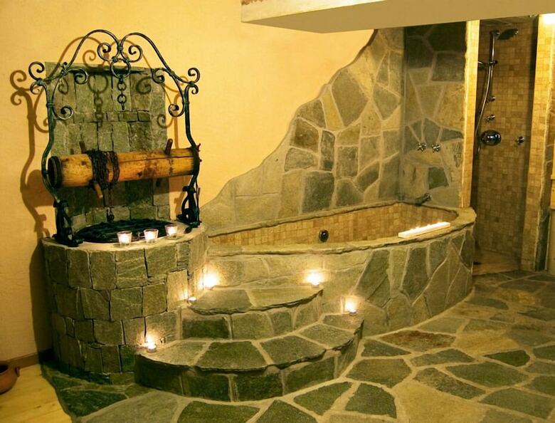 Apartamento La Corte Appartamenti