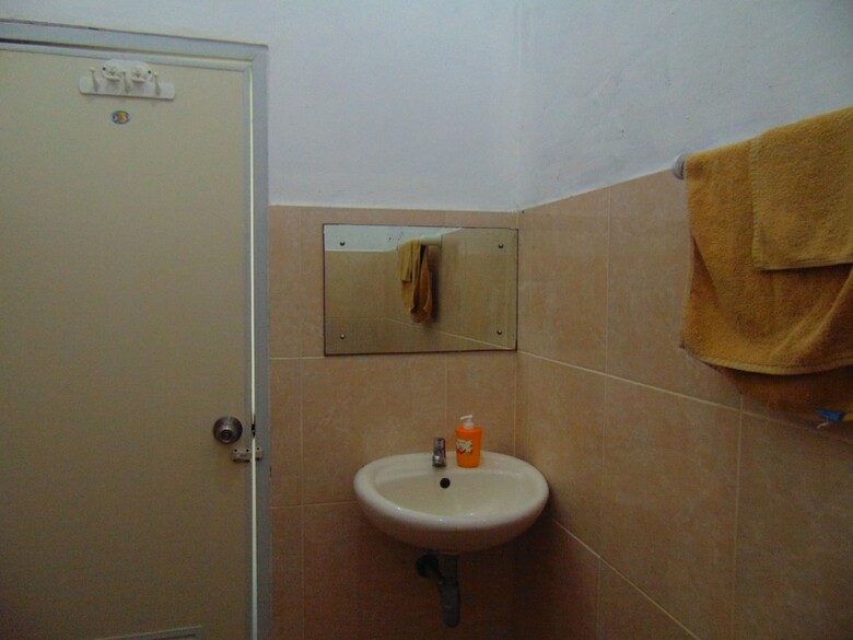Hotel Balangan Cottage