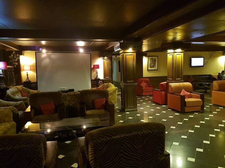 Hotel Le Grand Murree