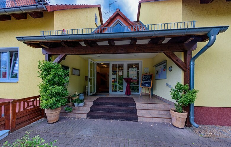 Hotel Am Werl