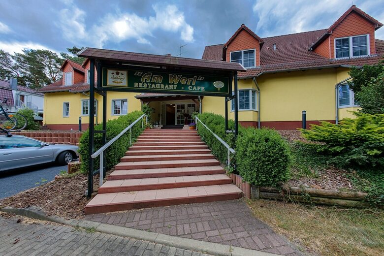 Hotel Am Werl
