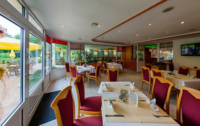 Hotel Am Werl