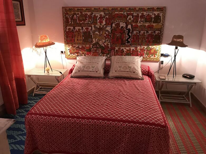Apartamentos Pueblo Mascarat