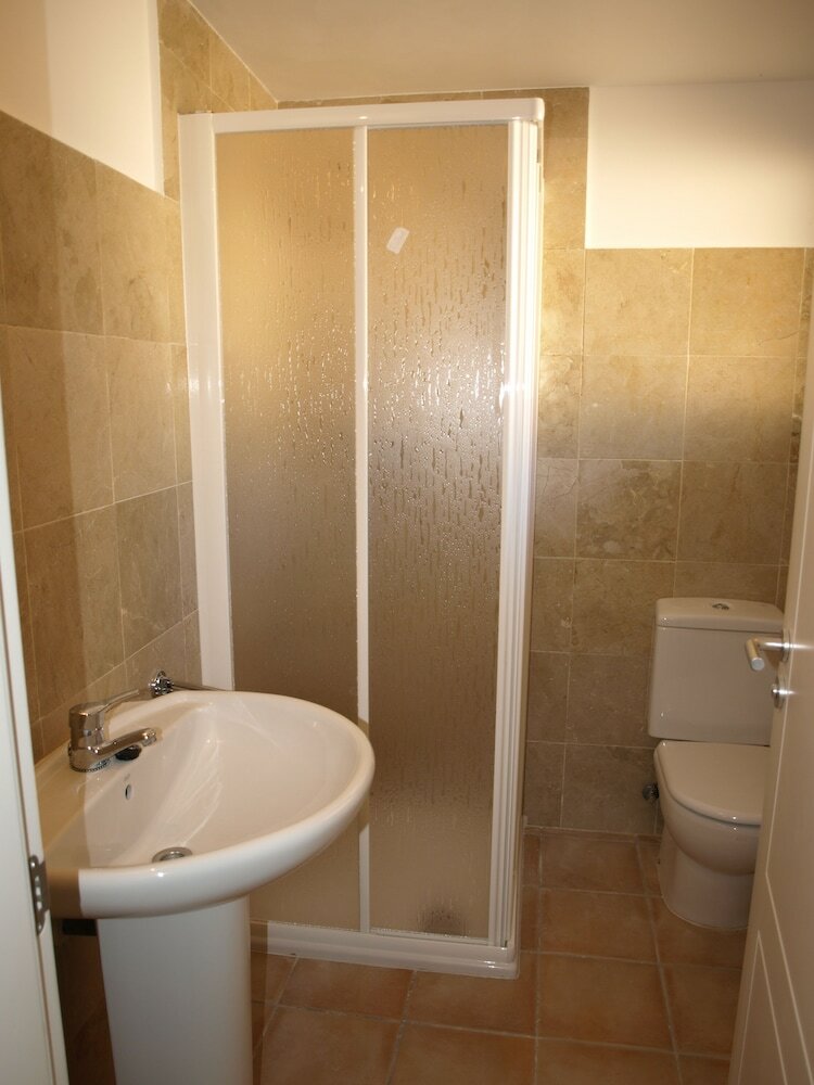 Apartamentos Pueblo Mascarat