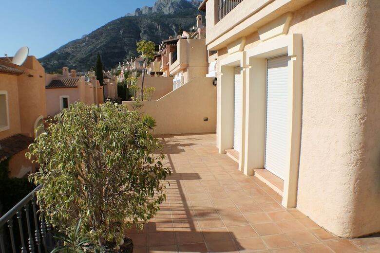 Apartamentos Bungalows Casablanca