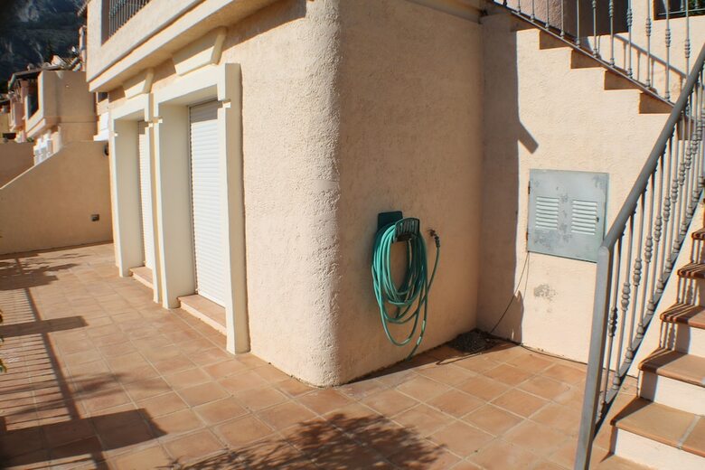Apartamentos Bungalows Casablanca