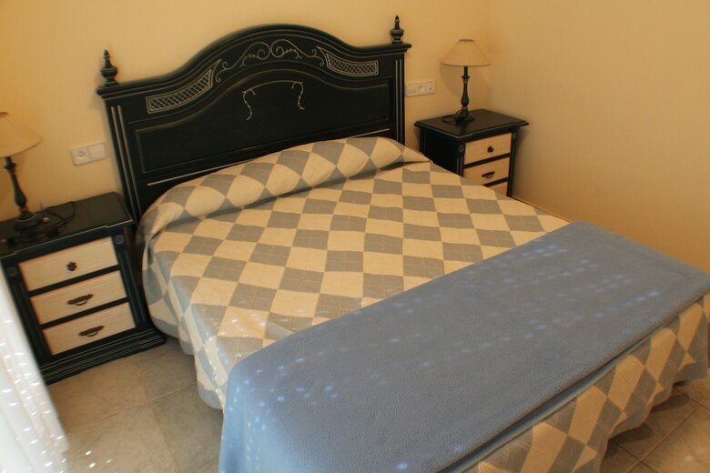Apartamentos Bungalows Casablanca