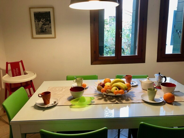 Apartamento Ca' Giulia
