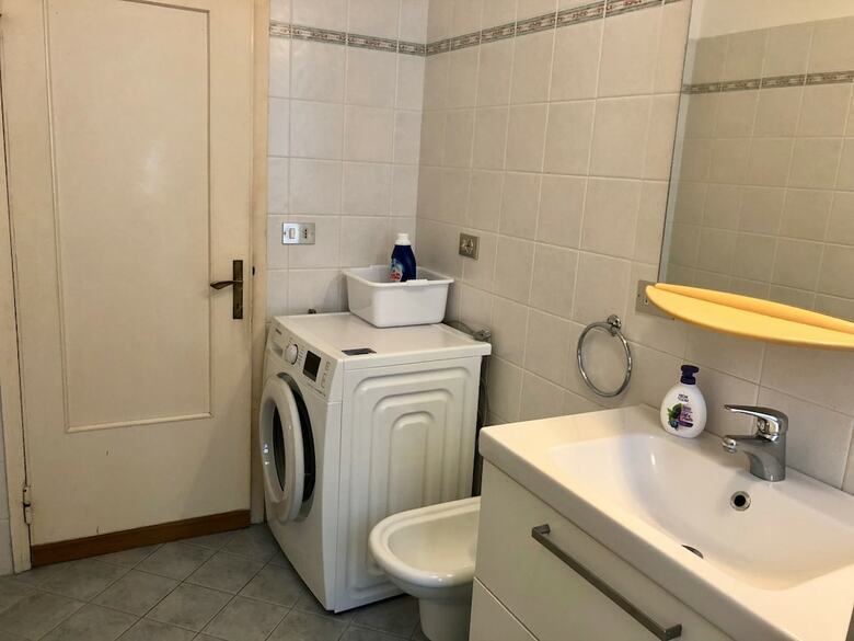 Apartamento Ca' Giulia