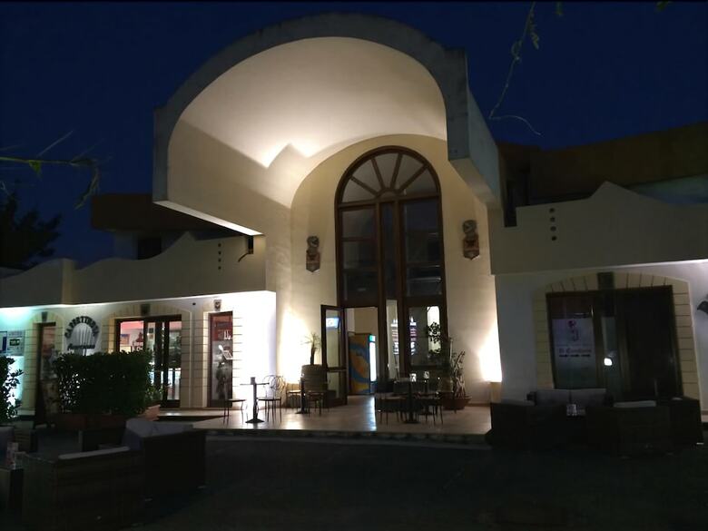 Posada Hotel Il Cavaliere