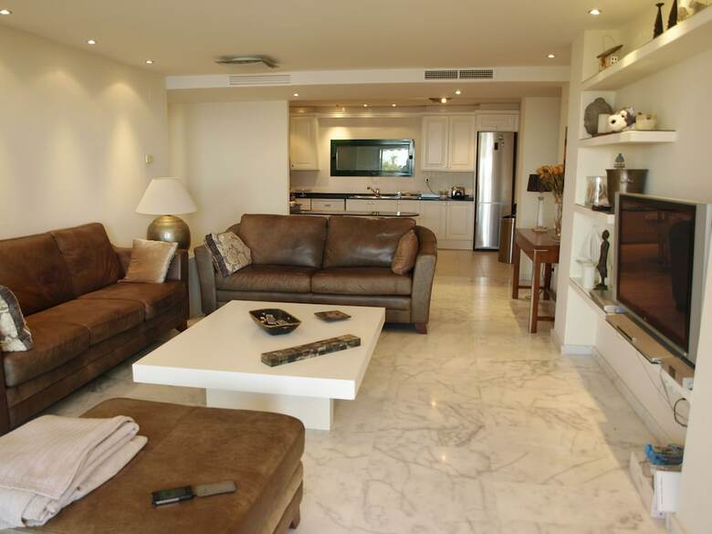 Apartamento Bahia Altea
