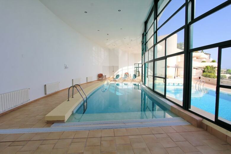 Apartamento Bahia Altea