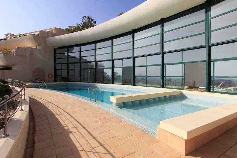Apartamento Bahia Altea