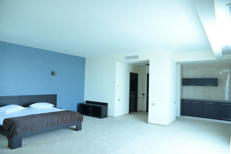 Hotel Rusca
