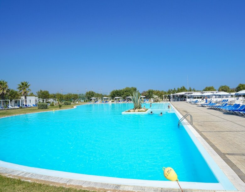 Residencia Futura Club Torre Rinalda