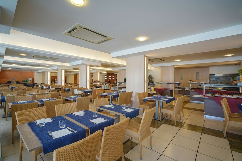 Residencia Futura Club Torre Rinalda