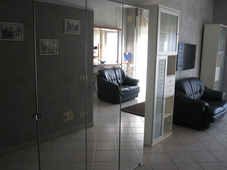 Apartamento Lory's House In Ostia Rome