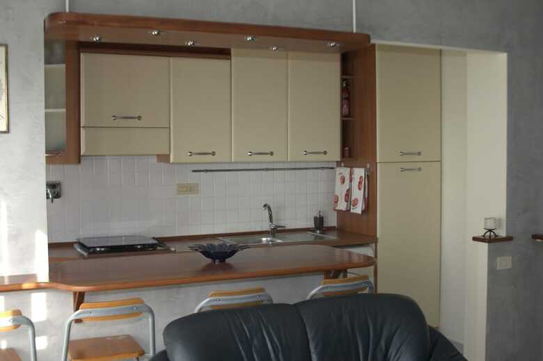 Apartamento Lory's House In Ostia Rome