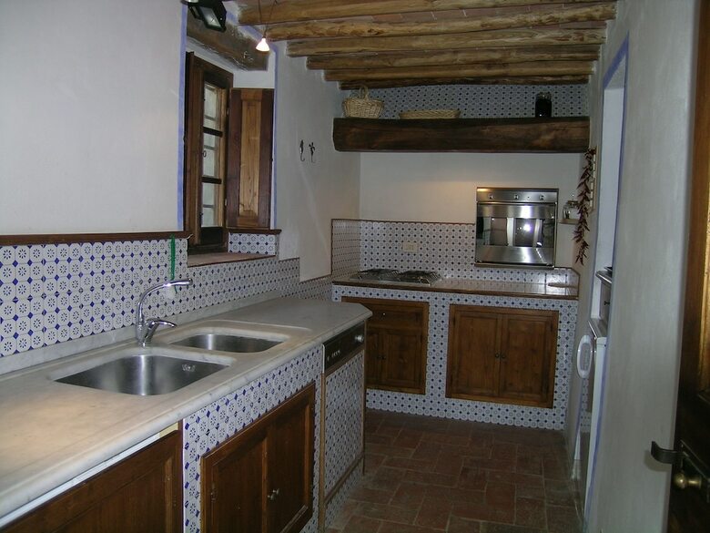 Agroturismo Agriturismo Montefili