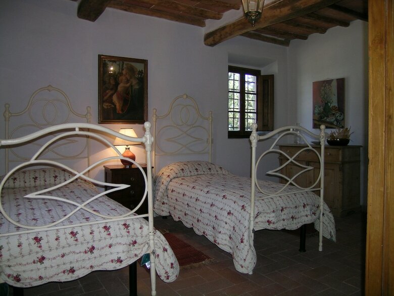 Agroturismo Agriturismo Montefili