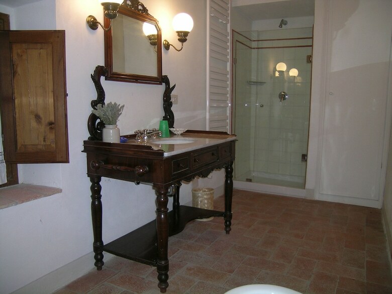 Agroturismo Agriturismo Montefili