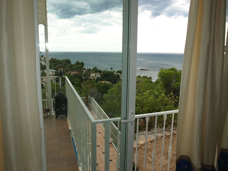 Villa Galera