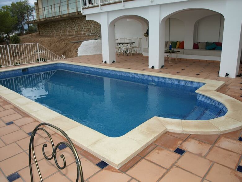 Villa Galera