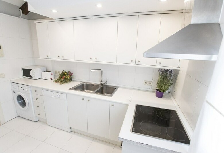 Apartamento Sol III