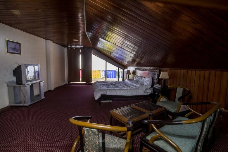 Hotel Daisy Dot Murree