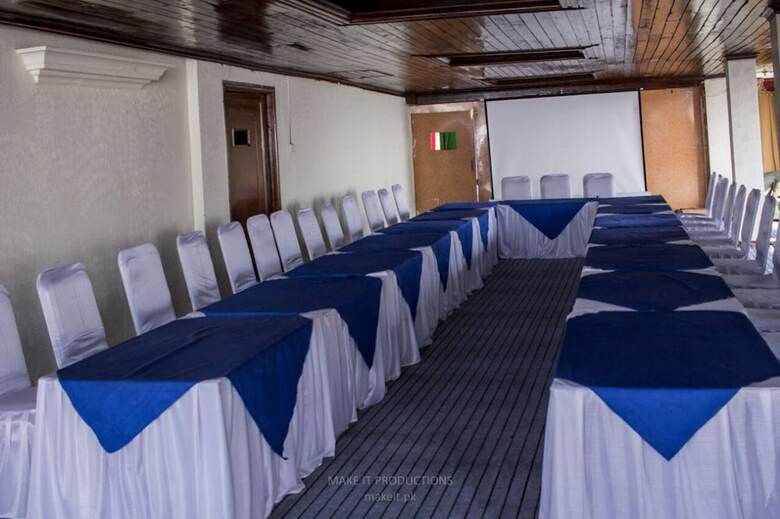 Hotel Daisy Dot Murree