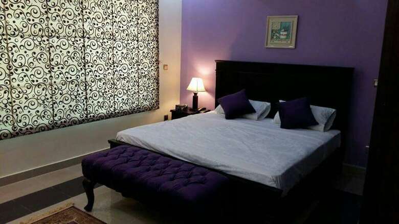Hotel Elite Residence Guest House