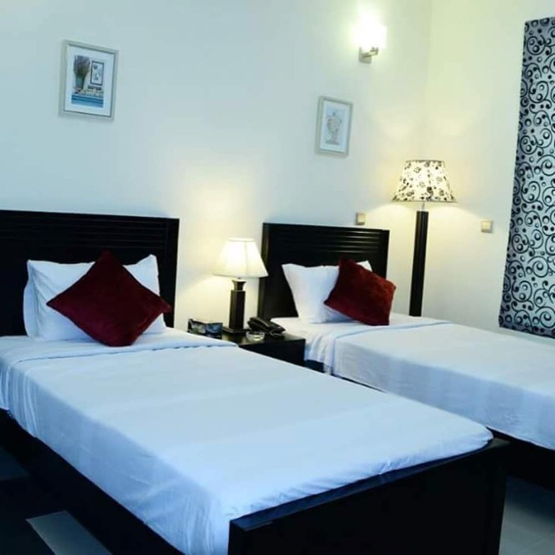 Hotel Elite Residence Guest House