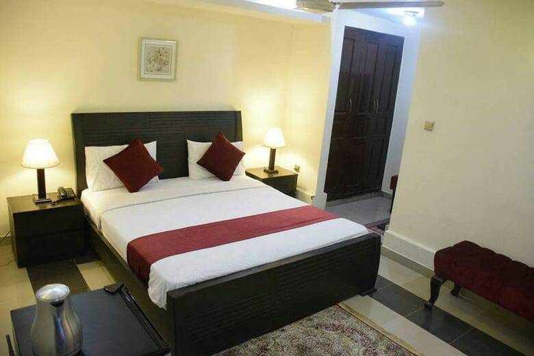 Hotel Elite Residence Guest House