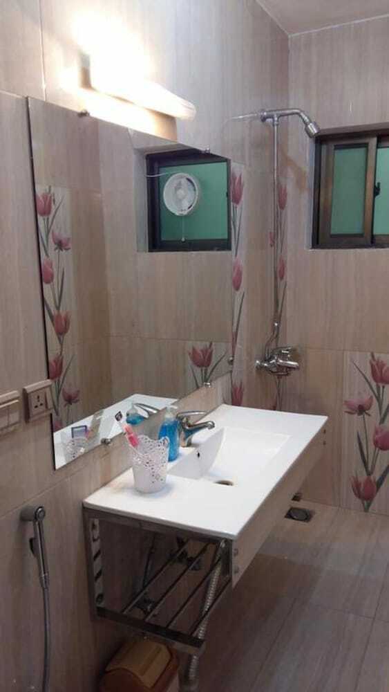 Hotel Elite Residence Guest House