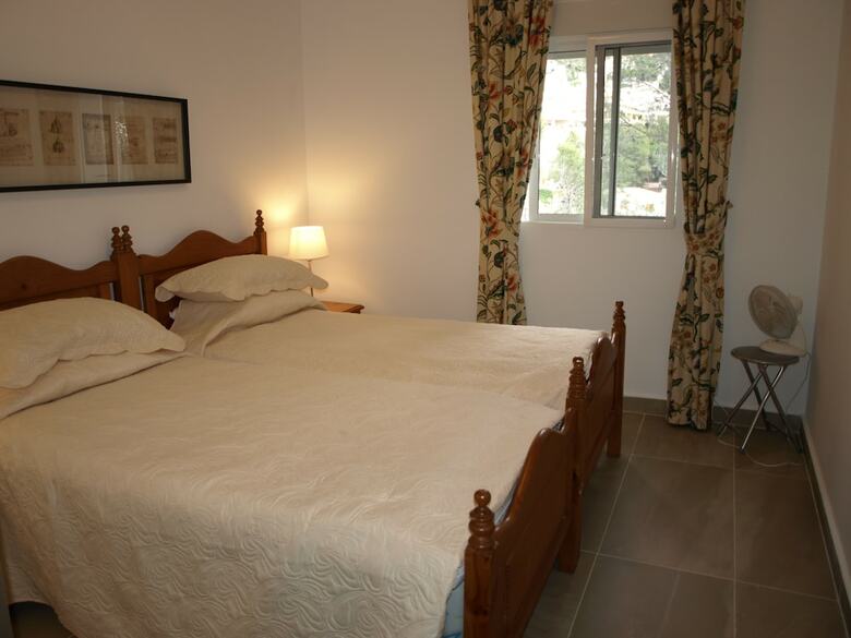 Villa Preciados 6