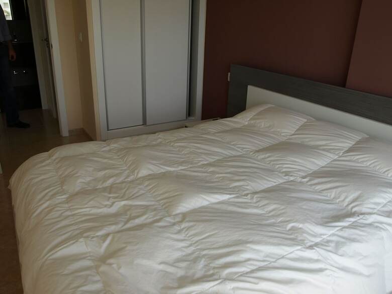 Apartamento Santa Cruz