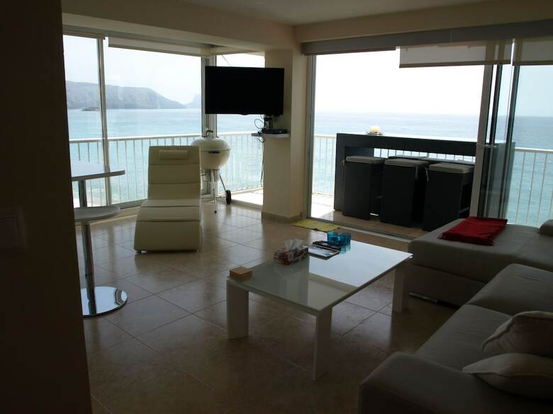 Apartamento Santa Cruz