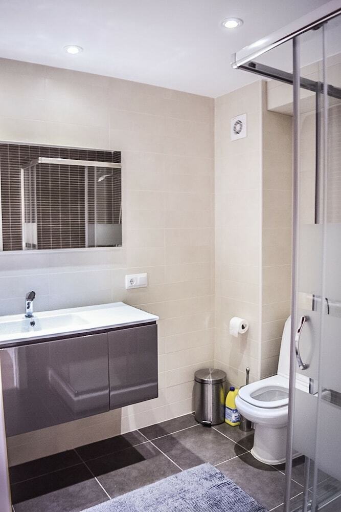 Apartamento Santa Cruz