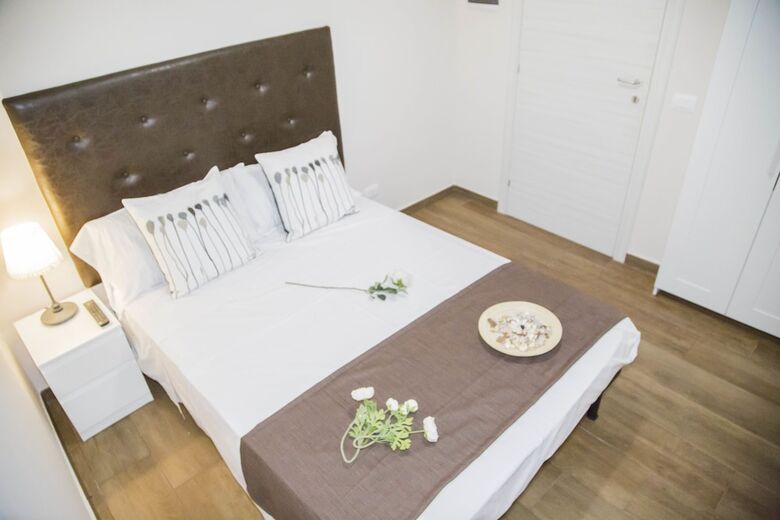 Hotel Vatican Suite 383