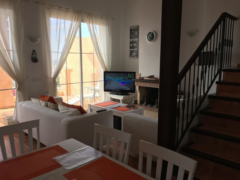 Apartamentos Bungalows Villa Vista